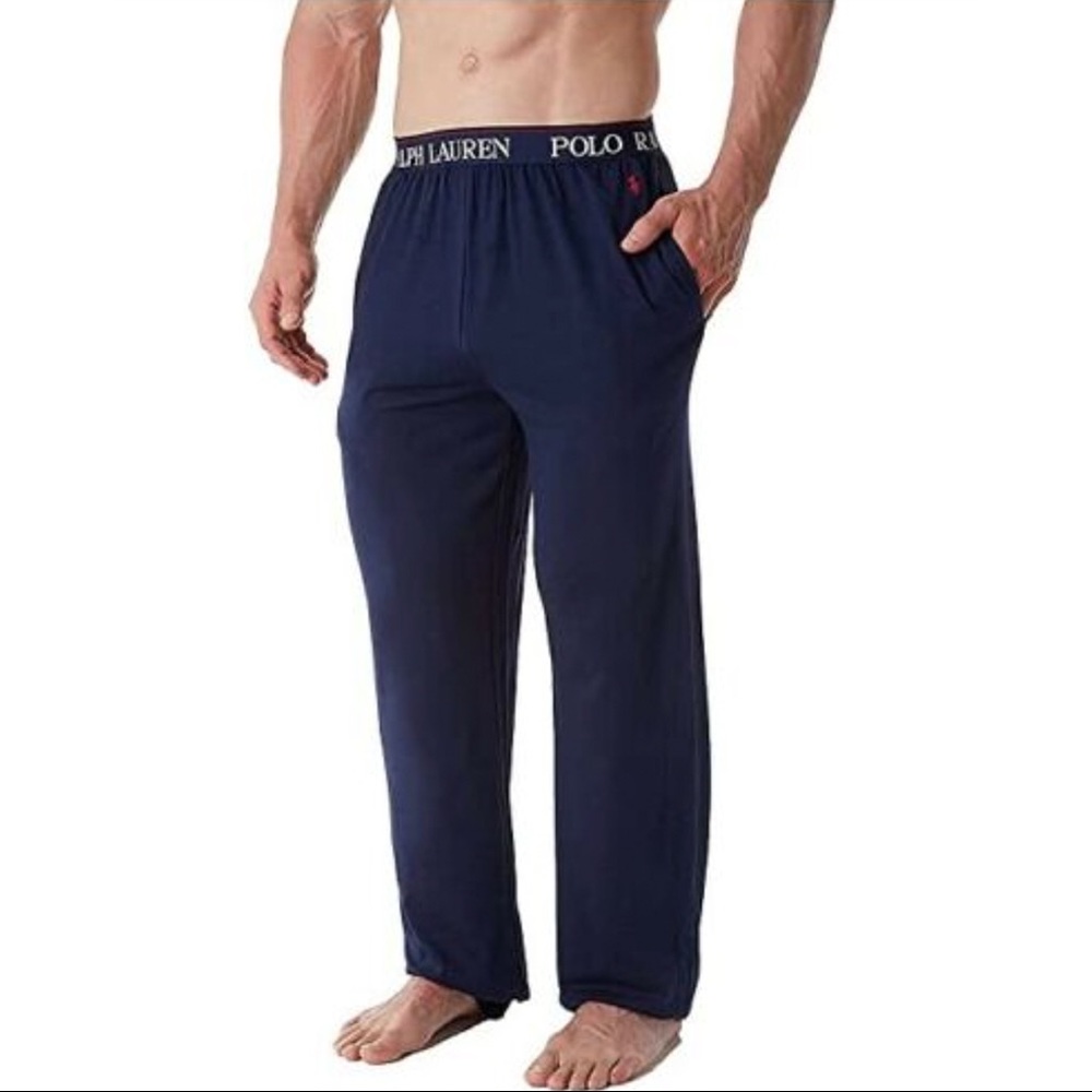 🔥 NWT 🔥 RALPH LAUREN LOUNGE PANTS